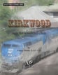 Kirkwood P.O.D. cover